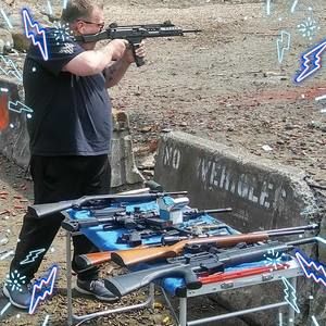 Meet your Posher, Rob